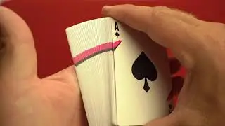 Cardistry Club Zero Playing Cards