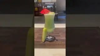 If you love honeydew, you need to try this