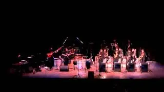 【Lowland Jazz】Always There【BigBand】