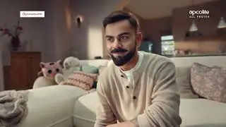 Asian Paints Apcolite All Protek - Daag Ko Daag Banne Hee Na De | 20 second - Hindi