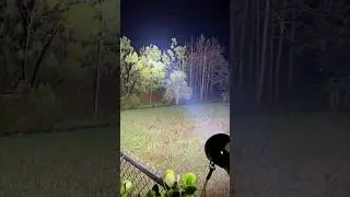We Tested The World's Strongest Flashlight