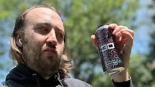 Taste Testing | 3D: Candy Blast | @J.W.M810 | Energy Drink