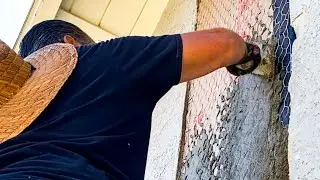 Stucco Installation After Window Removal | Pro Repair & Finish Guide