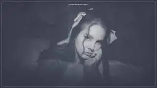 Vietsub - Lyrics || Margaret - Lana Del Rey Ft. Bleachers