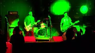 Knocked Down LIVE!!! @ Fatal Four Way Punk Vs. Metal