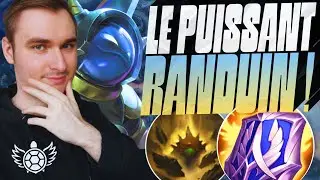 JE CARRY LA GAME AVEC CET ITEM ! 🔥 (de l'engage à l'infini)