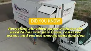 3 Facts About Shredding Your Paper In Texas And Arizona That You Should Know!