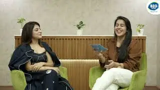 Style, Stories & Fashion Secrets | RJ Apoorva ft. Ankita Kochhar | BIG FM