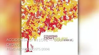 Accidentally in Love - Counting Crows [8D]