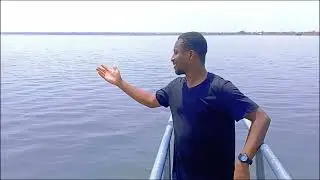 Ghana&rsquo;s Hidden Oasis: The Untold Story of Botanga Dam