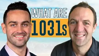 What are 1031 Exchanges?