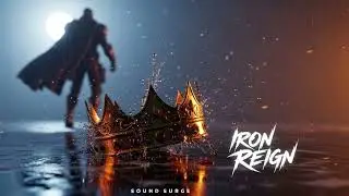 IRON REIGN &mdash; Epic Cinematic Orchestral Trap | SoundSurge Release