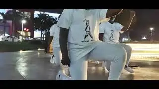 Forever Amen choreography By OBG