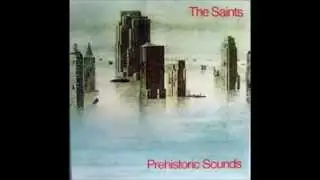 The Saints - Brisbane (Security City)