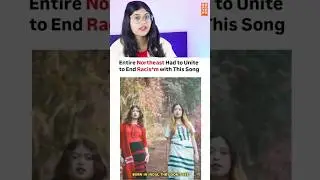 Respect Northeast India #shortvideo