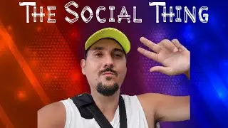 The Social Thing