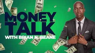 &laquo;The Money & Wealth Talk&raquo; с Брайаном Н. Бином