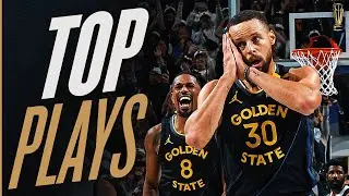 Лучшие моменты #EmiratesNBACup 2024 года 🏆