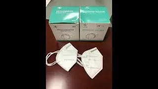 SUPPLY KN95 MASK, FFP2 MASK APPROVED CE !!!