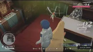 Metaphor  ReFantazio: We are stuck in Junah hair (PS5, ENG, No Commentary)