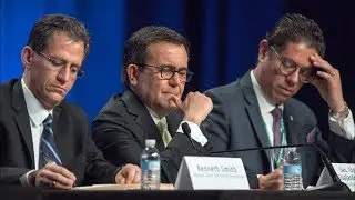В США пересматривают договор о зоне свободной торговли NAFTA (новости)