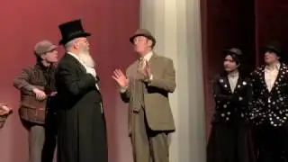 My Fair Lady at Center Stage