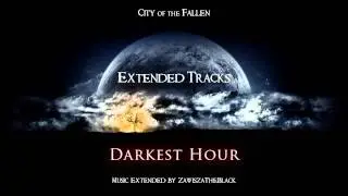 CotF: Extended Tracks - Darkest Hour (Extended Mix)