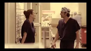 addison + derek (addek) | mr. perfectly fine