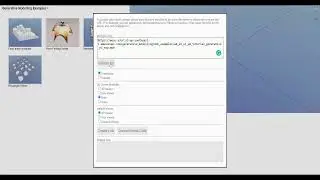Mobius Tutorial: Exports/Publishing Part 3 - Publishing Mobius Models