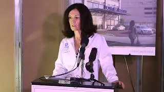 Kristi Harrington, MD | Project FutureCare