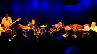 Marc Ribot and The Young Philadelphians Winter Jazzfest 2012