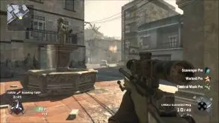 Black Ops Tomahawk Only FFA - VexonGames
