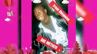 Ameth Dione Alliance Methzo
