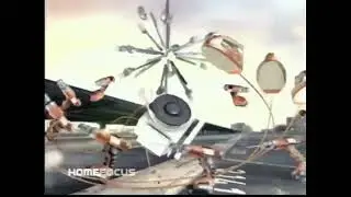 (super rare 2009) home focus intro early 2009
