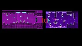 Xstep but it get harder using mods