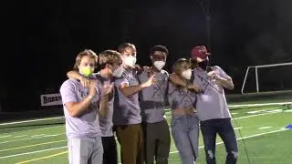Outer Banks Cast at Wando High School By Bella Ullo #OBX