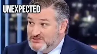 Ted Cruz Attacked By His OWN Party For Surprising Defense