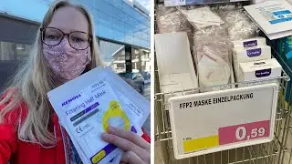 FFP2-Masken im Ländle-Handel: Der VOL.AT-Maskencheck