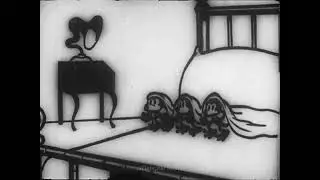 Radio Riot | 1930 | Talkartoons | 16mm | Fleischer Studios Cartoon