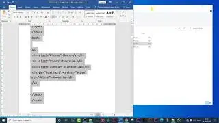 Form with radio buttons  :: Class - 4 (Advance Tutorial)
