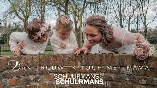 Dan trouw ik toch met mama - Schuurmans & Schuurmans