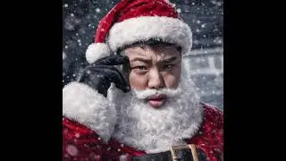 노아주다(noahjooda) - 힙합보단 사랑, 사랑보단 돈 (Carol Remix)