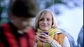 Batchelors Cup a Soup advert