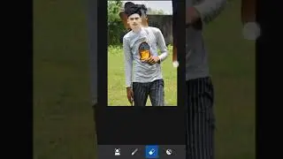 PicsArt Se Cb Background Change || Hd Photo Editing In Mobile Sicret Editing #shorts