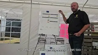 EZ Custom Ag: Zone Sampling 101: Build Better Fertility with BaselineRx