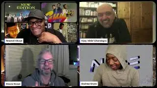 Knyte sings 