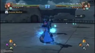 Never underestimate an opponent, no matter how puny them seem.