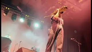 Party Dozen live [Full show] @ Columbiahalle - Berlin 23.11.2024