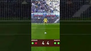 DGiantSlayer posted a video to theplaylist Football &mdash; playing eFootballPES 2021 #football #shorts