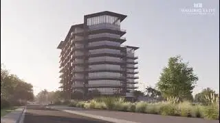 Floarea Residence @Arjan | Q2-2025 Completion